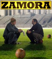 Zamora, il derby e il calcio che parla di noi