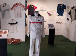 Il ritorno dello stile vintage da tennis: quando moda e sport si fondono 