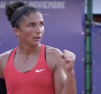 Sara Errani, l’italiana che visse due volte, da Parigi a Roma, dal doppio all’Olimpiade. E il padel…