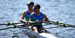 L’umanità prima dello sport: Evaldo Becker e Piedro Tuchtenhagen rinunciano alle Olimpiadi per aiutare le popolazioni alluvionate