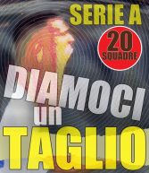 Diamoci un taglio
