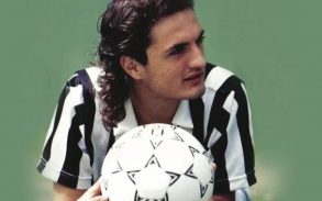Azzurro Cenere – Andrea Fortunato, il terzino fluidificante che il destino ha portato via troppo presto