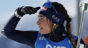 Fiocchi di Ghiaccio – Obiettivo 2026: Dorothea Wierer torna per le Olimpiadi