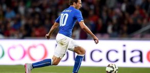 Azzurro Cenere – Franco Vazquez, l’“Eroe dei Due Mondi” che ha fatto divertire Palermo