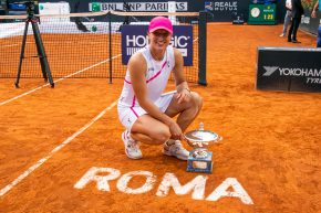Dal tennis alla Formula 1, dal ciclismo alla boxe e all’atletica: fuori i secondi!