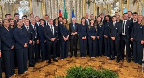 Fiocchi di Ghiaccio – L’estate dello sci d’erba, dello skiroll e del presidente Mattarella