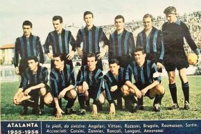 Distinti Saluti – Atalanta-Triestina e quel primo esperimento di “calcio spezzatino” al Comunale di Bergamo