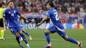 AAA Bomber cercasi! Gli azzurri sono fermi ancora a Riva