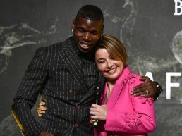 “Il calcio può emancipare le donne”, parola della regina del pallone