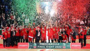 Nel basket sono state le settimane dei verdetti