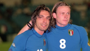 Azzurro Cenere – Una vita alla Pirlo: Roberto Baronio e la spasmodica ricerca del talento