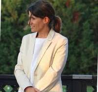 Barbara Teodorani, com’è organizzare un Open d’Italia?