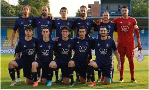 San Marino e la sfida ai “titani” del calcio europeo