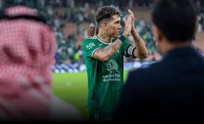 Roberto Firmino, da Anfield Road… alla vocazione!