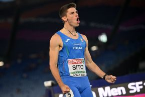 “La finale olimpica è complicata, ma in futuro vorrei andar sotto i 44 secondi”
