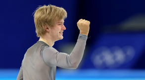 Fiocchi di Ghiaccio – Il risveglio di Daniel Grassl e le novità da Milano-Cortina 2026