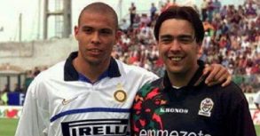 Distinti Saluti – Le “magie” di Recoba contro l’Inter e quella domenica di festa al Penzo