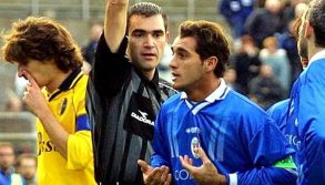 Distinti Saluti – Un pomeriggio di follia al Sinigaglia: cosa accadde fra Ferrigno e Bertolotti?