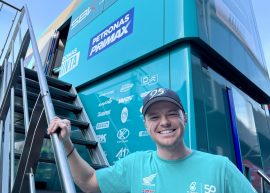 WorldSBK: intervista a Tarran MacKenzie, ragazzo speciale