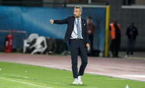 “Il mio maestro è Ancelotti, così sogno nuovi miracoli”