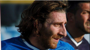 Azzurro Cenere – Dalla Nazionale all’incubo della cocaina: Jonathan Bachini e una carriera distrutta sul più bello