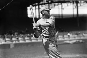Babe Ruth, anche i ribelli hanno un cuore