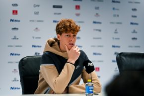 Tennis, il piano di Sinner per il 2025