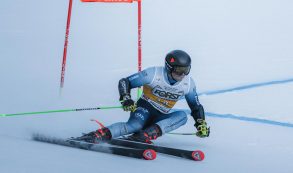 Fiocchi di Ghiaccio: “Sono cresciuto con il mito di Adelboden e, grazie alla mia famiglia, l’ho trasformato in realtà”