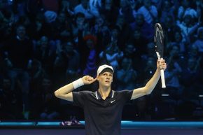 Australian Open: Sinner, decima vittoria da 10 e lode con De Minaur! Un fantastico Sonego non basta contro Shelton