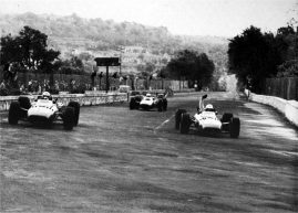 Formula Grand Prix – Nel nome di Bandini: Siracusa 1967 e la vittoria condivisa