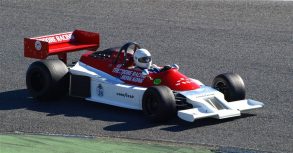Formula Grand Prix – Hong Kong sbanca Silverstone: quando Keke Rosberg mise in crisi le big della F1