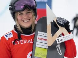 Fiocchi di Ghiaccio – L’addio a Sophie Hediger, il ritorno dei russi nel pattinaggio e la protesta dell’Italia dell’alpinismo