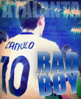 Il bad boy e la favorita