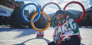 Fiocchi di Ghiaccio: “Essere un atleta vegano è impegnativo, ma cerco di spingere anche altri su questa strada”
