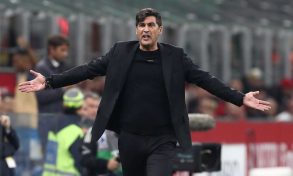 Fonseca, il botto di fine anno