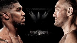 Joshua e Fury, ultimo valzer… sbagliato!