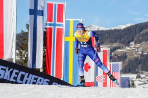 Fiocchi di Ghiaccio: “Mi opero per salvare i Giochi, visto che le scandinave si possono battere”