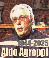 In morte di AA