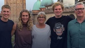 Rugby e calcio, amici mai. E allora, la famiglia Kirwan?