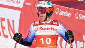 Fiocchi di Ghiaccio: “Aspen mi ha svoltato la carriera, per questo non voglio smettere”