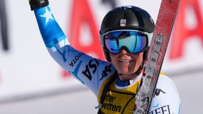 Perché Saalbach sì e Kitzbuehel no?