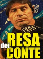 La Juventus riparte da Vlahovic. Conte e il Napoli, spinta finita