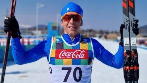 Fiocchi di Ghiaccio – Ecco Pedranzini, l’eroe del Festival Olimpico della Gioventù Europea