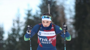 Fiocchi di Ghiaccio: “Per l’Olimpiade ho cambiato maglia, nazione, tutto…”