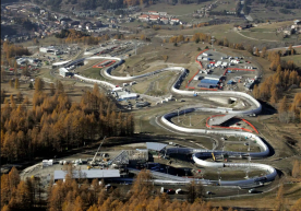 Fiocchi di Ghiaccio – Milano-Cortina e la pista da bob, 100 volte Shiffrin e la longevità di Pellegrino
