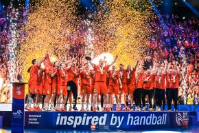 Danimarca invincibile: quarto titolo mondiale consecutivo e storia della pallamano