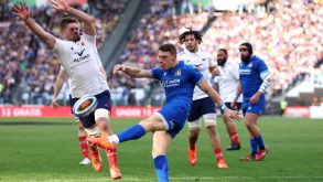 Azzurri demoliti da una Francia stellare, ora l’Inghilterra a Twickenham: sarà un’altra Caporetto?