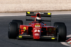 Formula Grand Prix – Mansell e l’Estoril: un amore diviso a metà da una bandiera nera