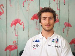 Fiocchi di Ghiaccio: “Quando volo con la tavola, mi sento finalmente libero”