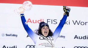 Fiocchi di Ghiaccio – L’apoteosi di Brignone, la longevità di Vonn e Fischnaller, il grido di Gross